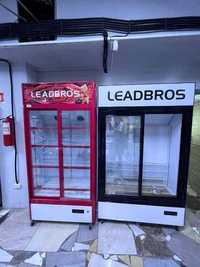 Холодильные шкафы купе Холодильник Ветрины Морозильник для магазинов