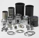 piston pentru excavator komatsu 160,180,210,240,260,290,340
