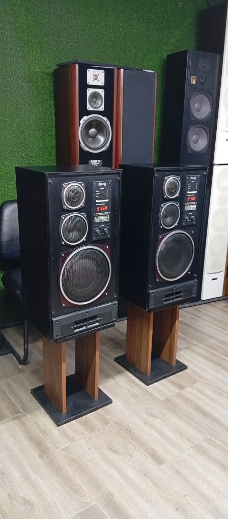 Тонколони RADIOTEHNIKA S-150 Supersound