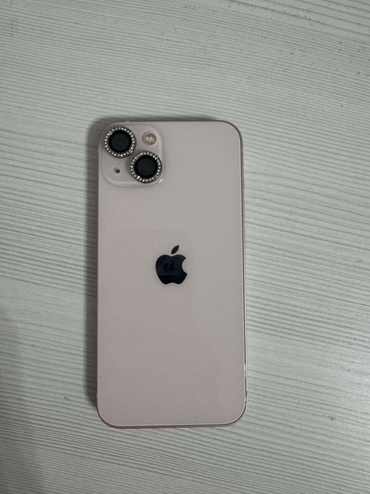 Iphone 13, 12 ГБ