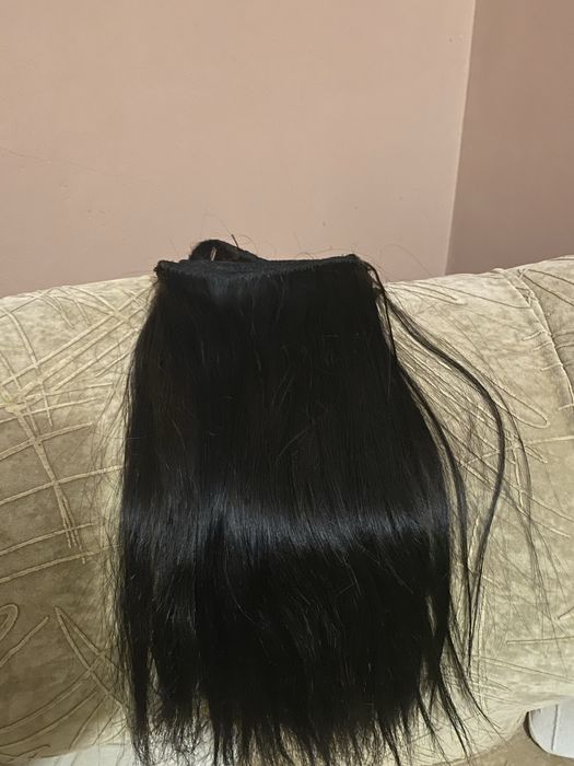 Естествена коса  OTTO Boutique