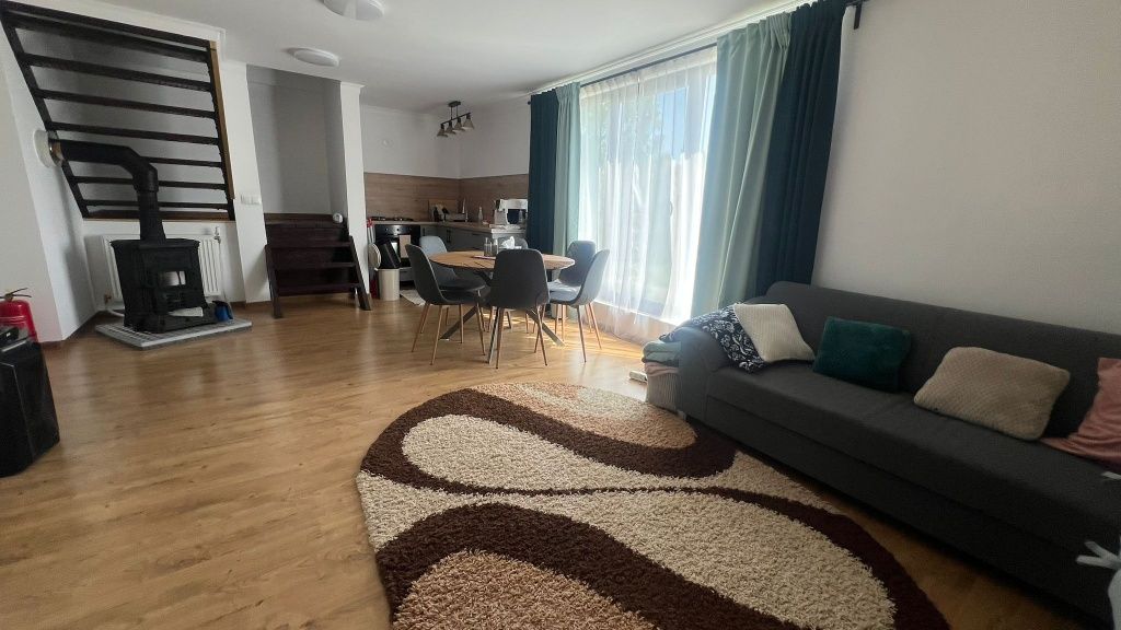 Vând Cabana în inima Munților Apuseni