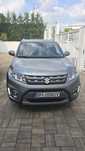 Suzuki Vitara 1586 cm3 * 129 CP* 2017