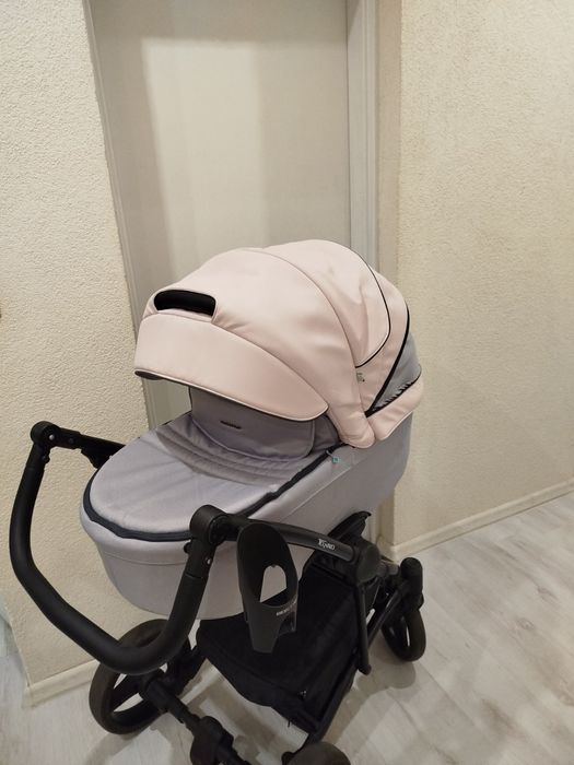 Бебешка количка Bebetto Torino