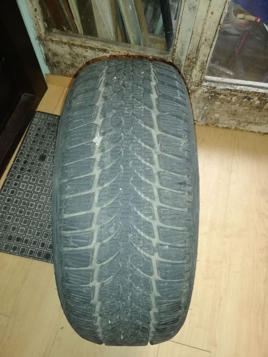 Зимни гуми 14,16 цола