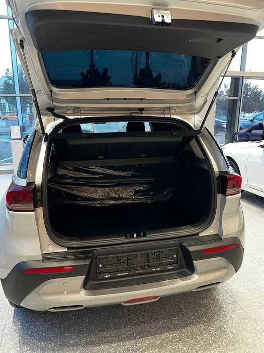 Kia Sonet 1,2,3 Muddatli tolovga beriladi