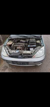 Motor cutie viteze capota haion Ford focus 1.8