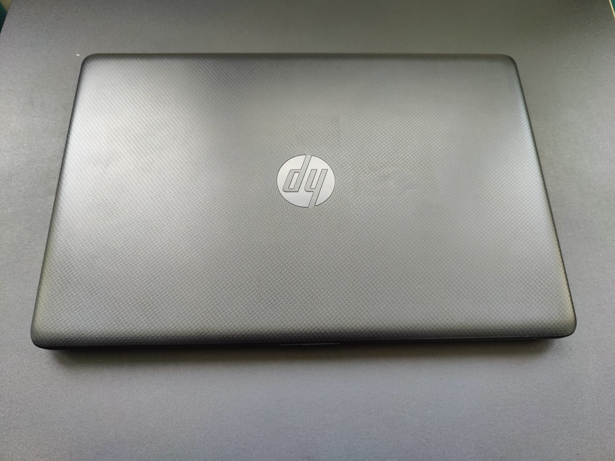 Laptop HP 15-db1100ny