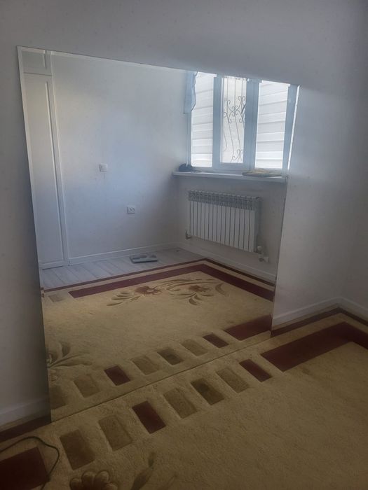 Үйге арналған айна