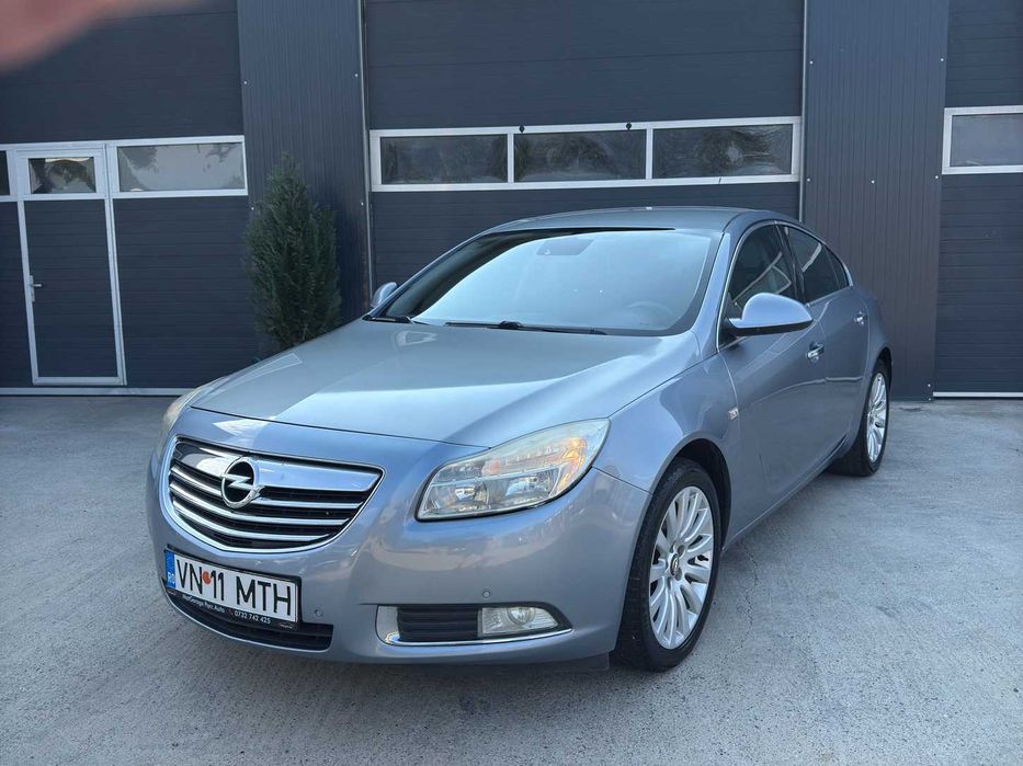 AN 2009 / Tapiserie Semi Piele / Toate Schimburile sunt la Zi