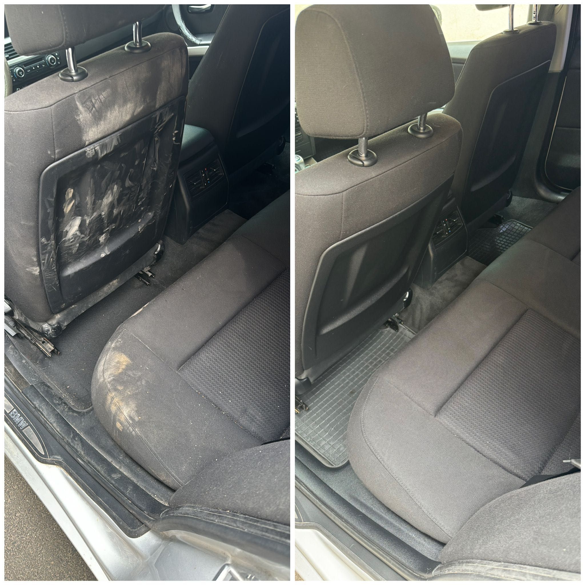 Curățare tapițerie auto la domiciliu, scaune, banchetă, mobil, acasă