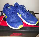 Adidasi Under Armour