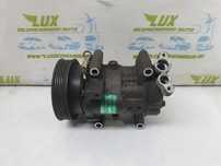 Compresor clima ac 1.5 dci k9k 8200315744 Dacia Logan 1