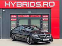 Mercedes-Benz C Mercedes C 300 | 258 CP | 2.0 | Garantie | Finantare |