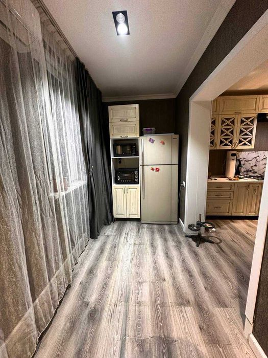 Срочно Продается Квартира Сергели 2