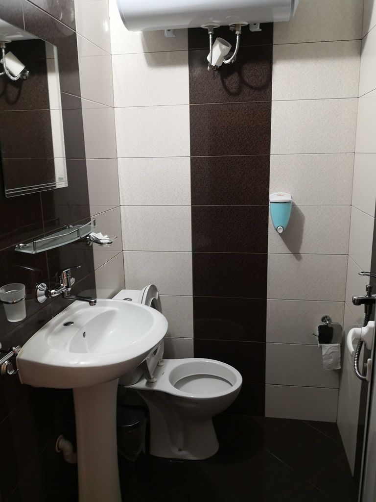 Продава се Хотел в София, Дианабад - 360 кв.м за 1145 €/кв.м - Снимка #5