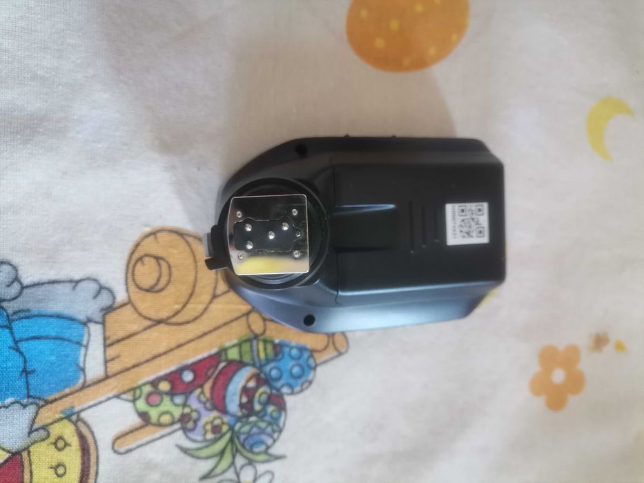 Transmitator Godax X Pro ll Leica