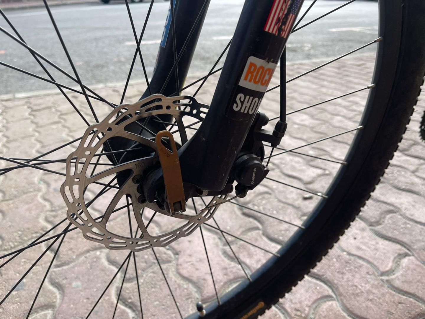 Bicicleta MTB DEVRON RIDDLE H1.9 -A-