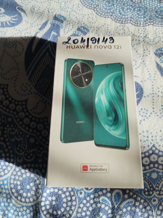 Huawei nova 12i nou sigilat