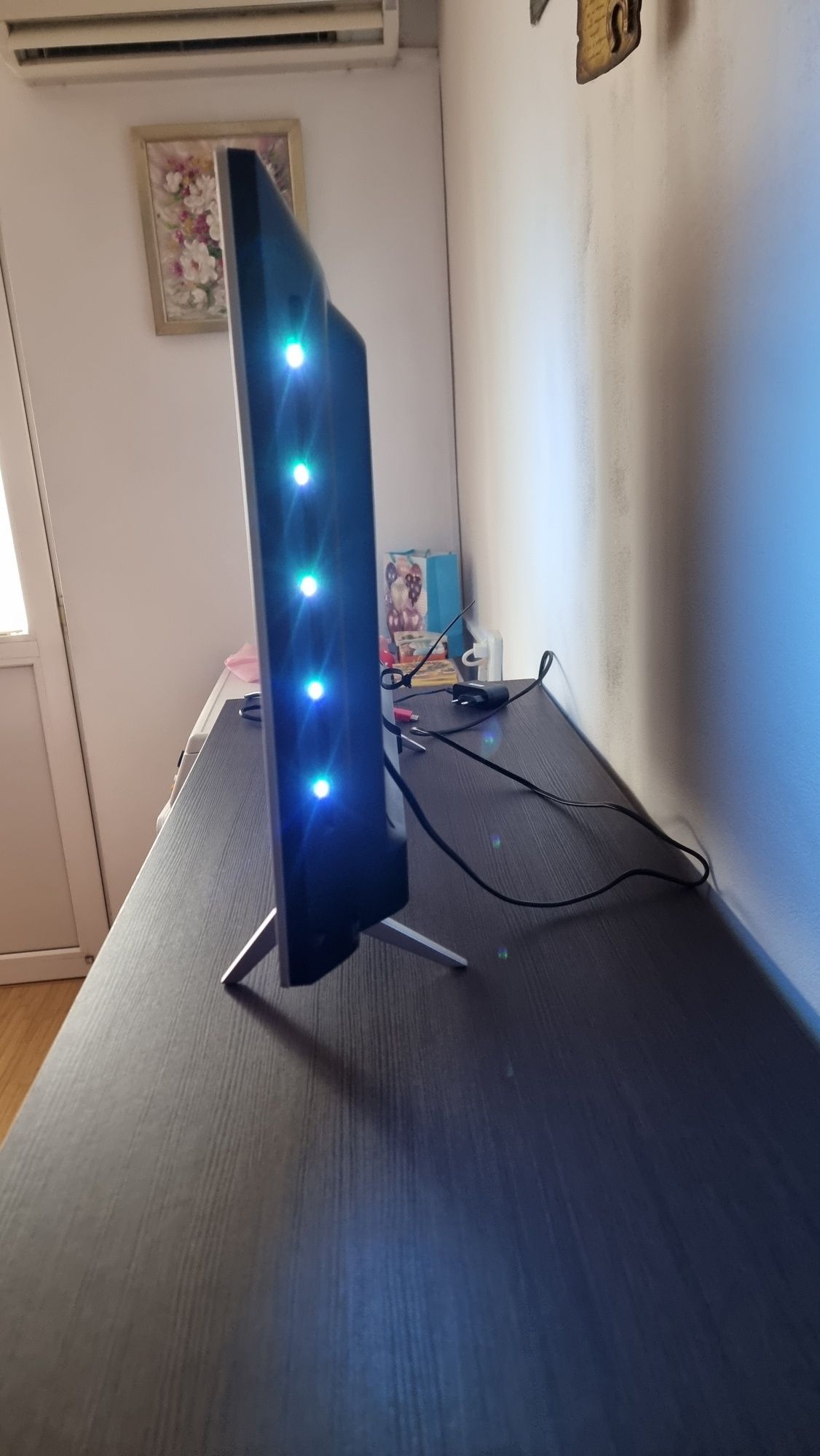 Смарт телевизор Philips 32PFS 6402/12