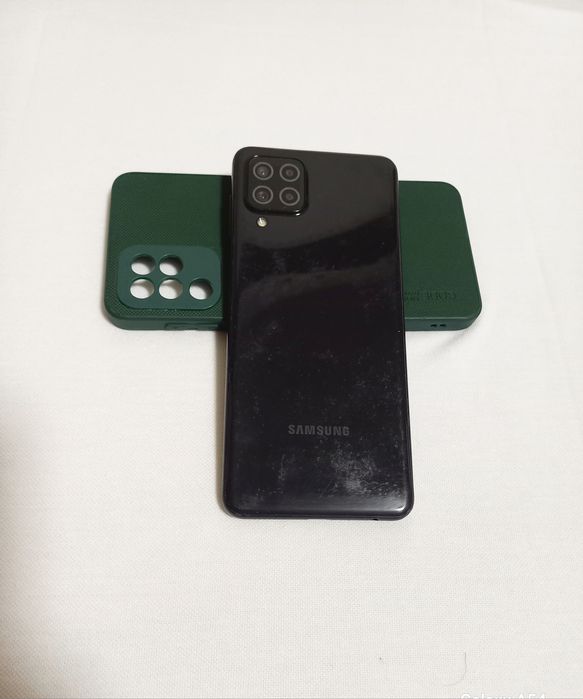 Самсунг А22 4g 4/64Gb