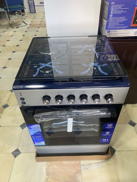 Elite gaz plita