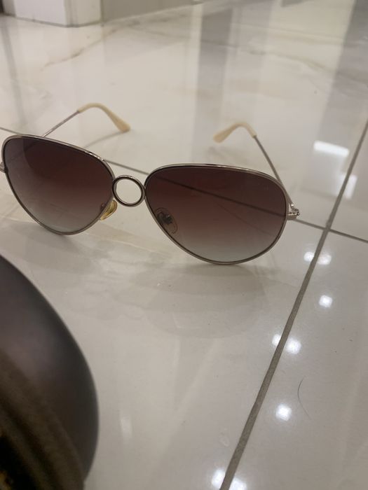 Слънчеви очила Kwiat