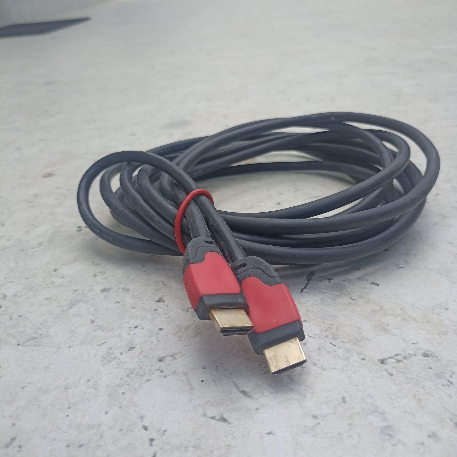 Cablu HDMI 5 metri