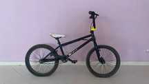 Велосипед BMX TRIX