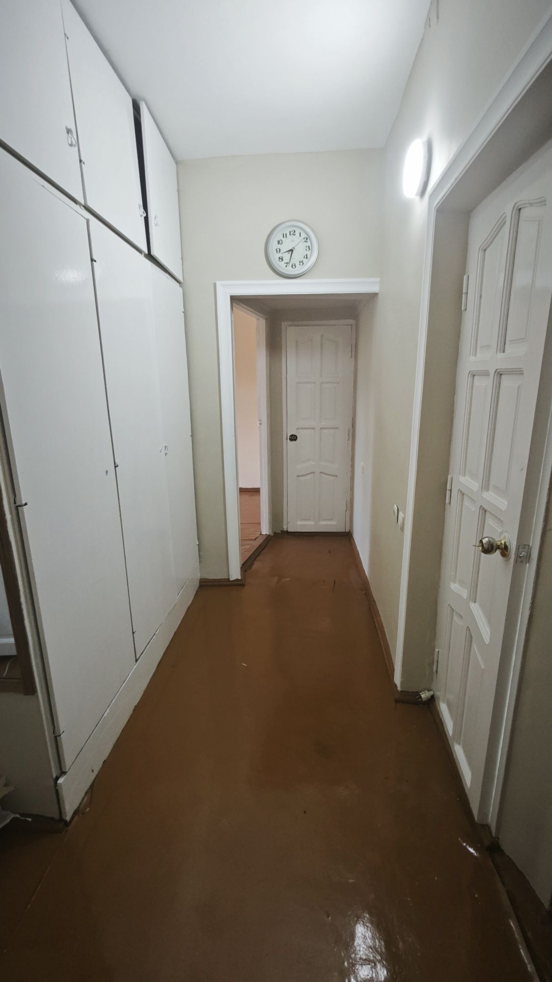 Yunusobod 8 2/3/9 sredniy remont (Ipateka)