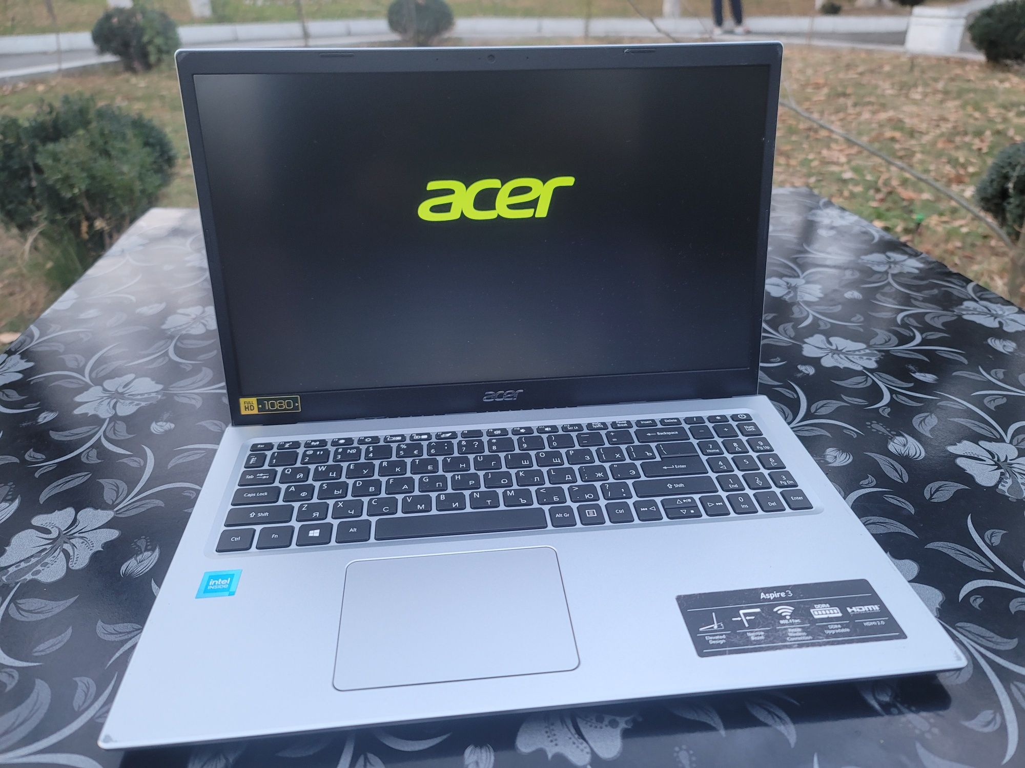 Acer aspire 3 A315