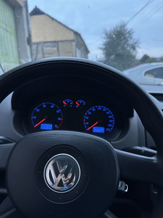 Volkswagen polo 1.4i