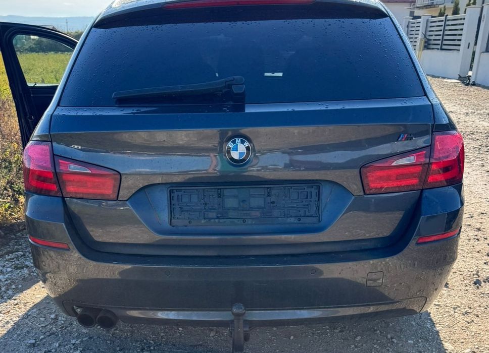 Piese bmw seria 5 F11 bara M Pachet M 530d cod culoare A90