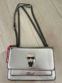 Geanta Karl Lagerfeld