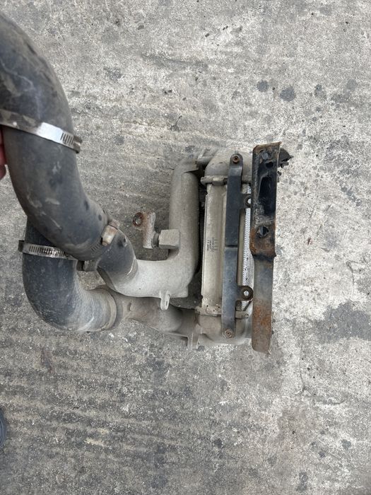 Intercooler Mazda 6 2003-2006 2.0d Livrare rapida! Dezmembrari Mazda