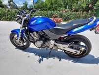Honda hornet pc 34