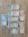 8 bancnote vechi de colecție