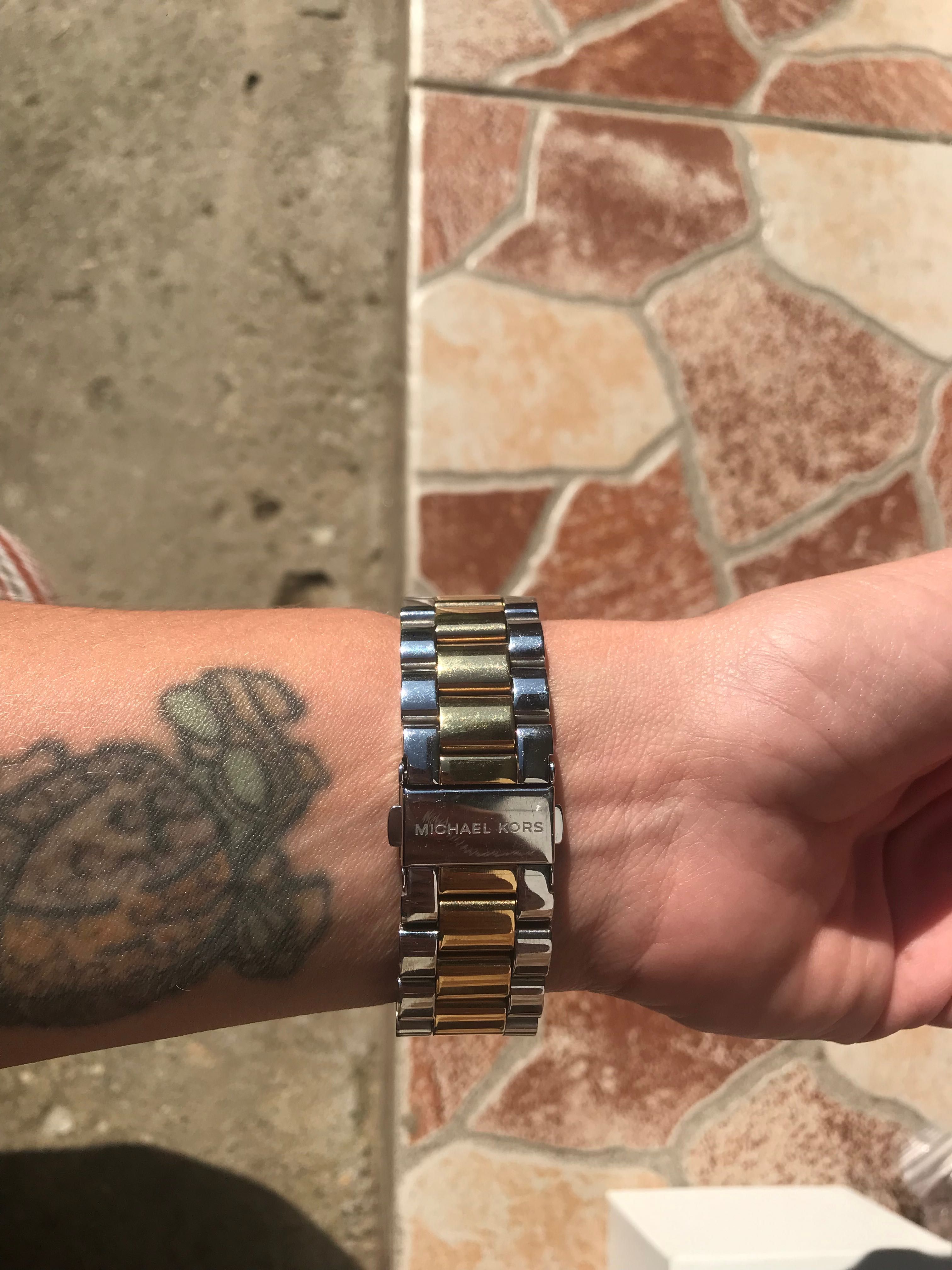 Ceas Michael Kors