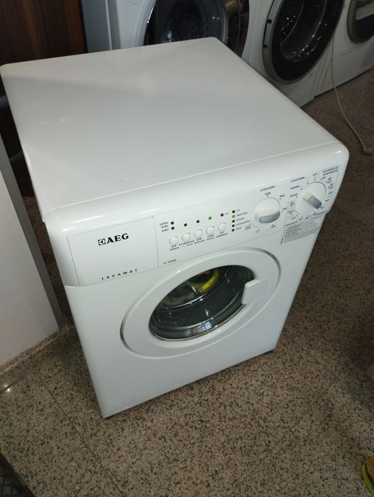 Пералня AEG Baby мод.LC53500