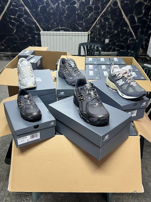 New Balance 1000% ОРИГИНАЛНИ