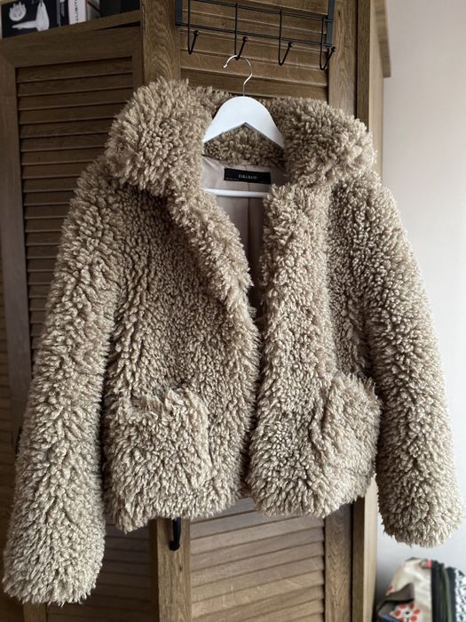 Дамско палто Zara