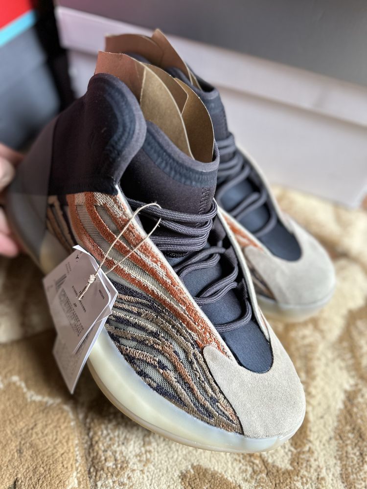 Adidas Yeezy QNTM Originali