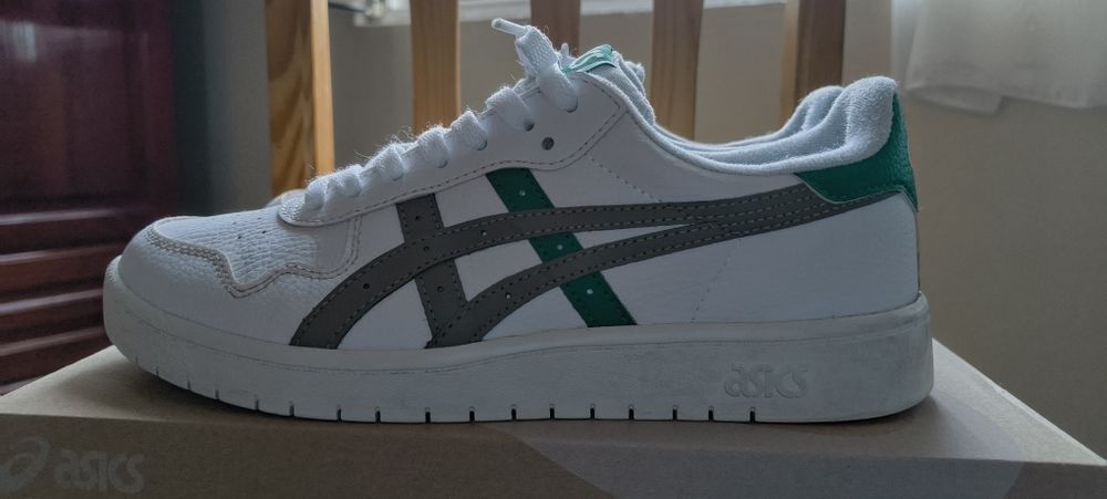 Asics Japan S - 40.5 номер