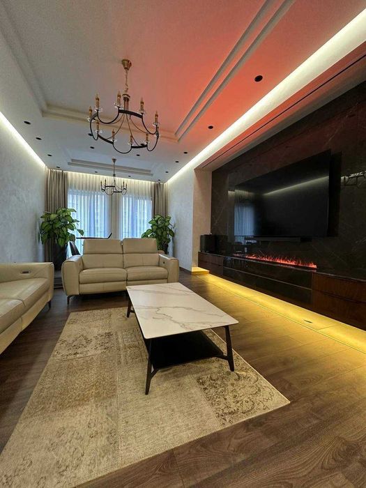 V1213 ПРОДАЕТСЯ 2/5/11 90м2 ЖК Mirabad Avenue Госпитальный