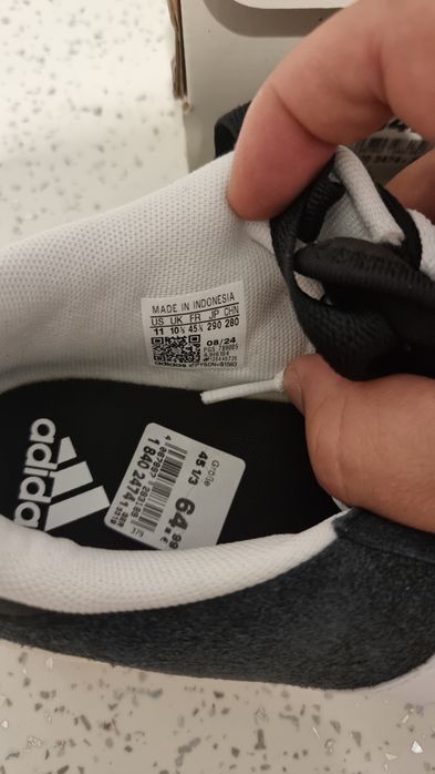 Adidași Adidas Noi 29 cm