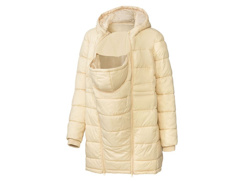 Якета и палта за бременни и бебемосене размер S