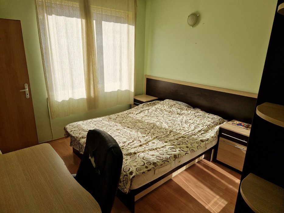 Дава се под наем Двустаен апартамент в Варна, Възраждане 1 - 65 кв.м за 506 € - Снимка #5