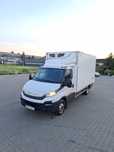 Vând Iveco Daily 2017