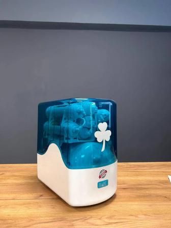 Фильтры для воды