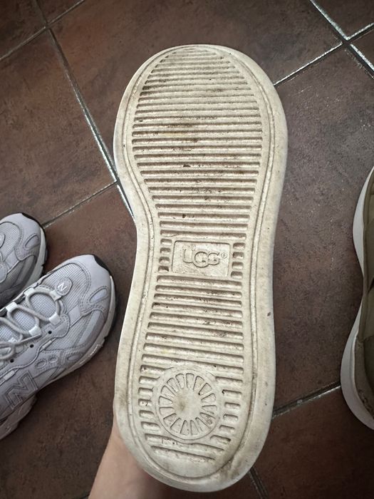 обувки UGG 38 номер